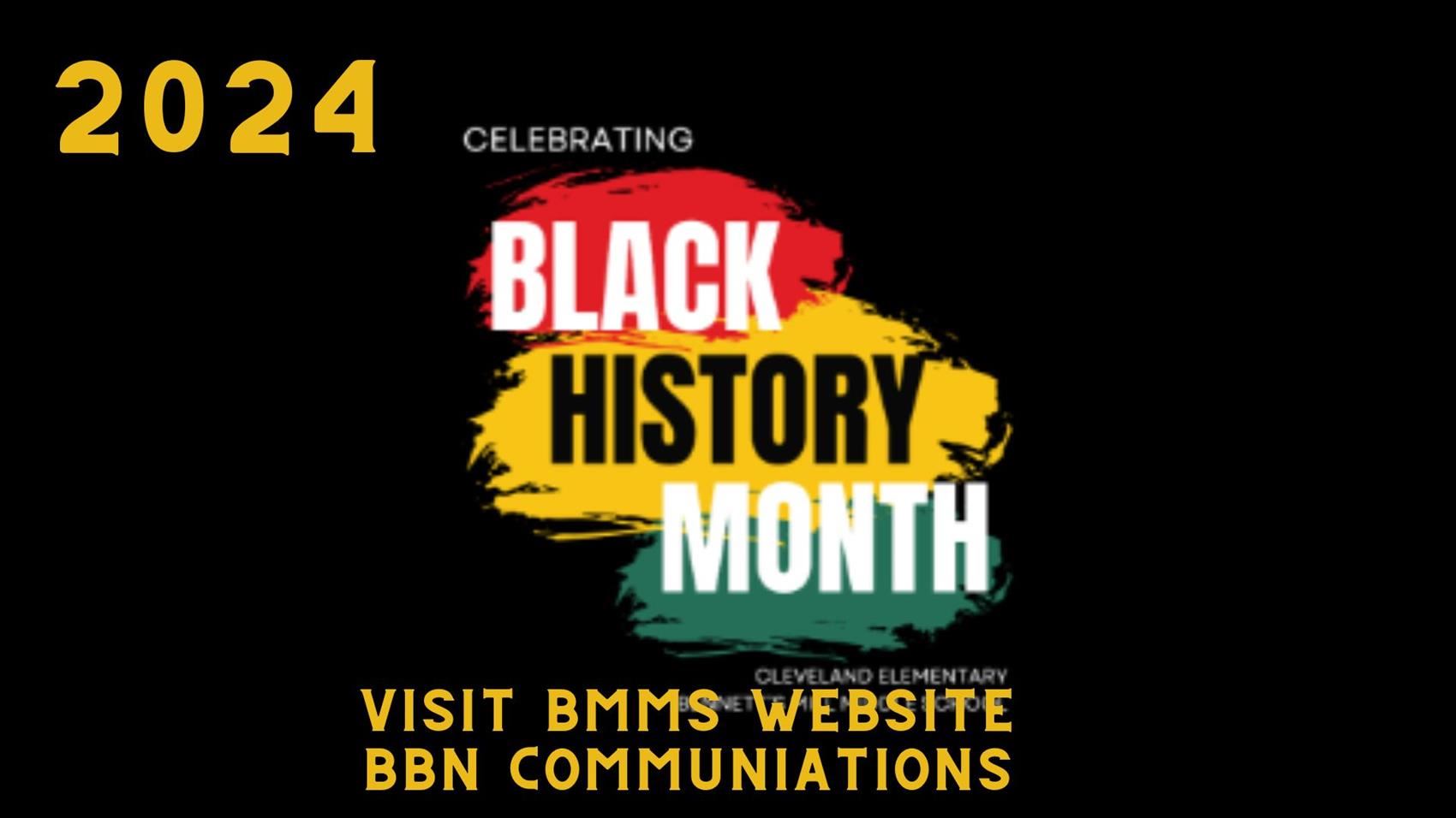  Black History Replay Link